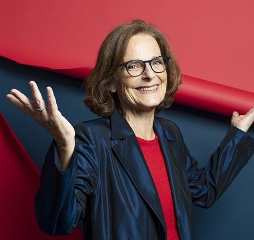 NIMIER Marie