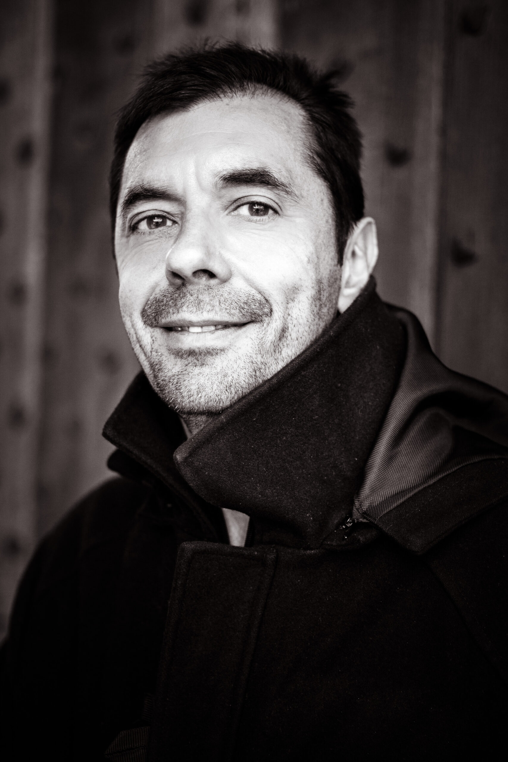 Olivier Schwartz