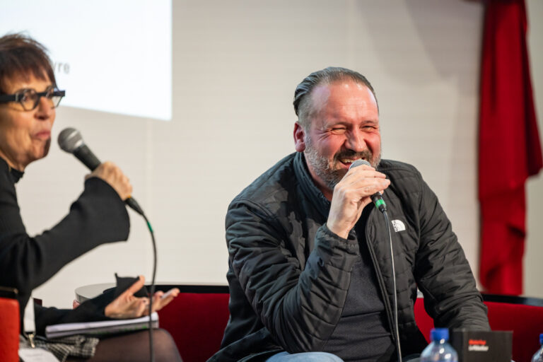 © Pierre Albouy,