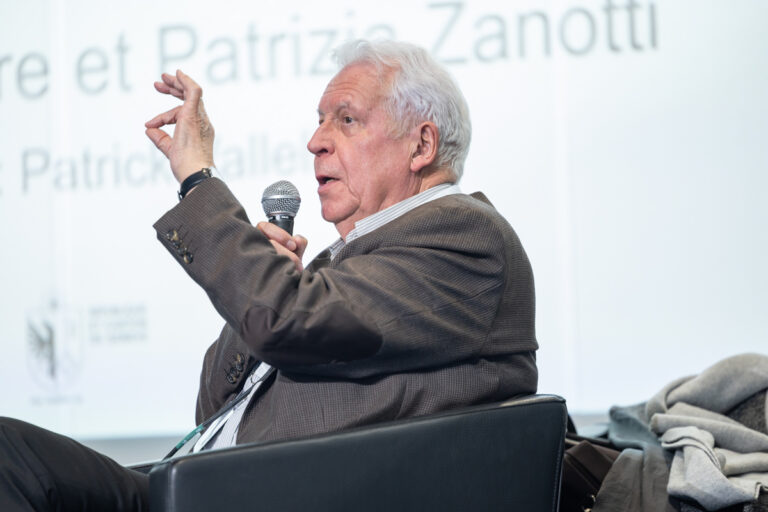 Salon du livre 2025 - fenêtre sur le monde - (c)Pierre Albouy