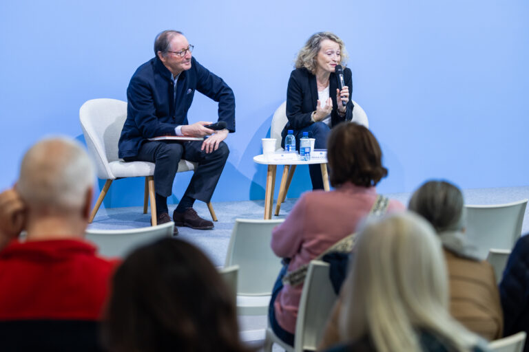 Salon du livre 2025 - CICAD - (c)Pierre Albouy