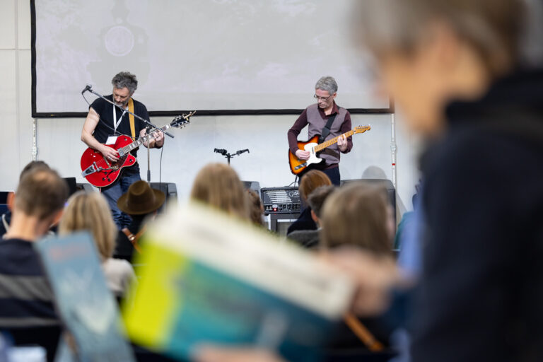 Salon du livre 2025 - BD - (c)Pierre Albouy